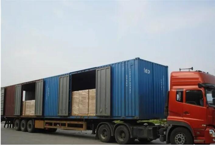 厦门到荥阳市整车运输