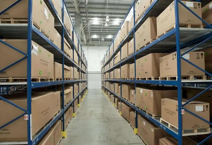 厦门到荥阳市货物仓储