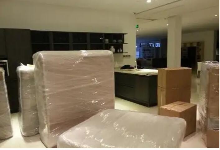 厦门到荥阳市长途搬家