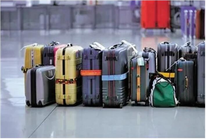 厦门到荥阳市行李托运